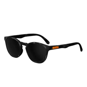 McLaren Racing F1 Limited Edition SunGod Miras Sunglasses - Black