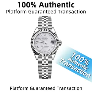 Rolex Lady-Datejust 178274 silver mother-of-pearl/WHP036904