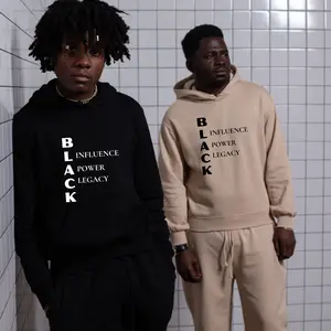 Black Power Black Influence Black Legacy