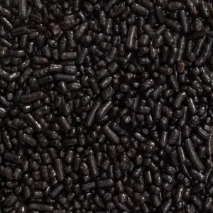 Black Sprinkles