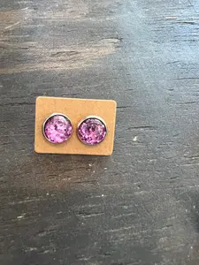 Hocus Pocus Earrings