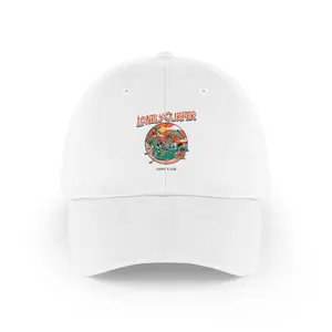 LonelySurfer Skeli Ona Floaty Hat - Khaki/White