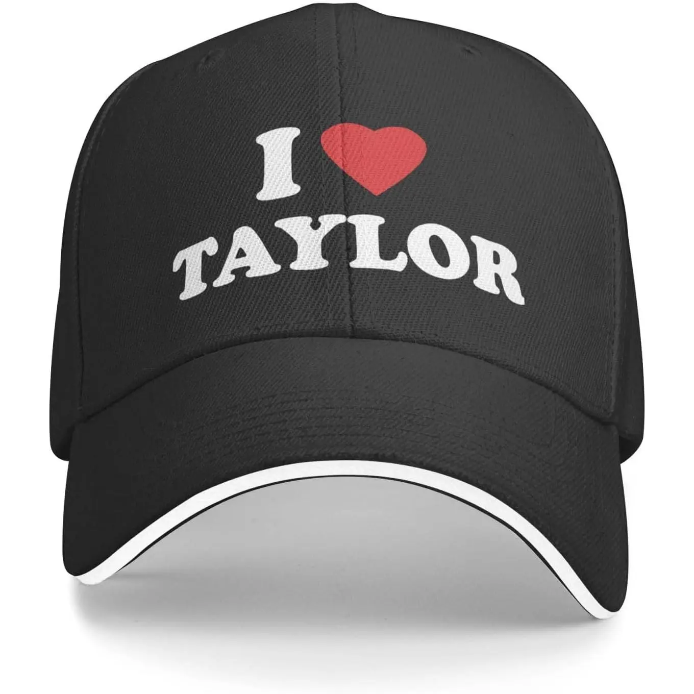 Classic Adjustable Dad Hat - Soft Fabric, Pre-Curved Visor, Portable, Easy-Adjust Metal Gliding Closure, Space-Saving, Ideal for Daily Wear, Sports & Outdoor Activities, Commute (Sports & Outdoor Accessory Hat)