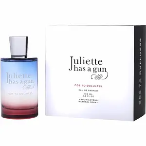 Juliette Has A Gun Women's 3.4 Ounce Ode To Dullness Eau de Parfum Floral Chypre Scent Aromatic Floral