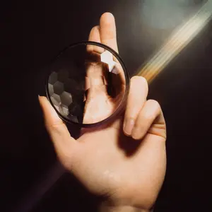 The Hive Filter 77mm