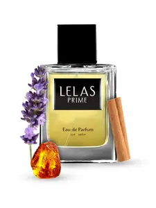 Lelas FRENCH SIGHT Eau De Parfum 55 ML NJ-0112