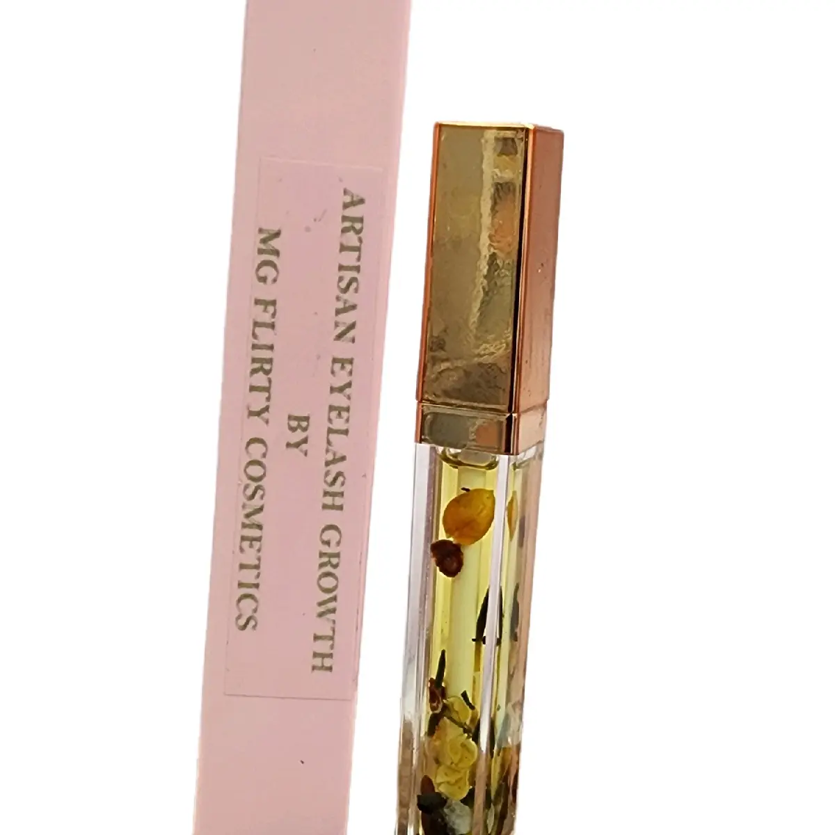 Artisan Eyelash Growth Mascara for Longer Lashes - Makeup Cosmetic