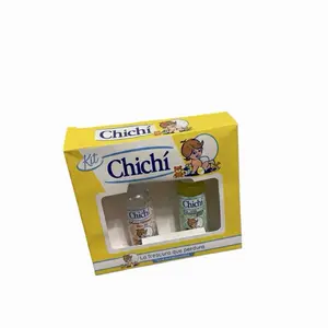 Set chichi -(1pack) -(2 bottles)