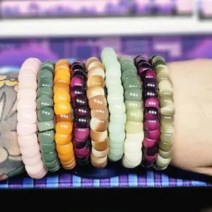 Mystery Bodhi Wurm Fidget Bracelet for Anxiety