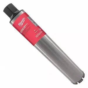 Milwaukee 48-17-3009 7/8" Diamond Premium Wet Core bit