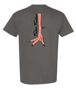 The Spur Tee