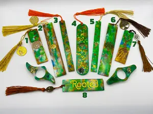 Rooted Bookmarks