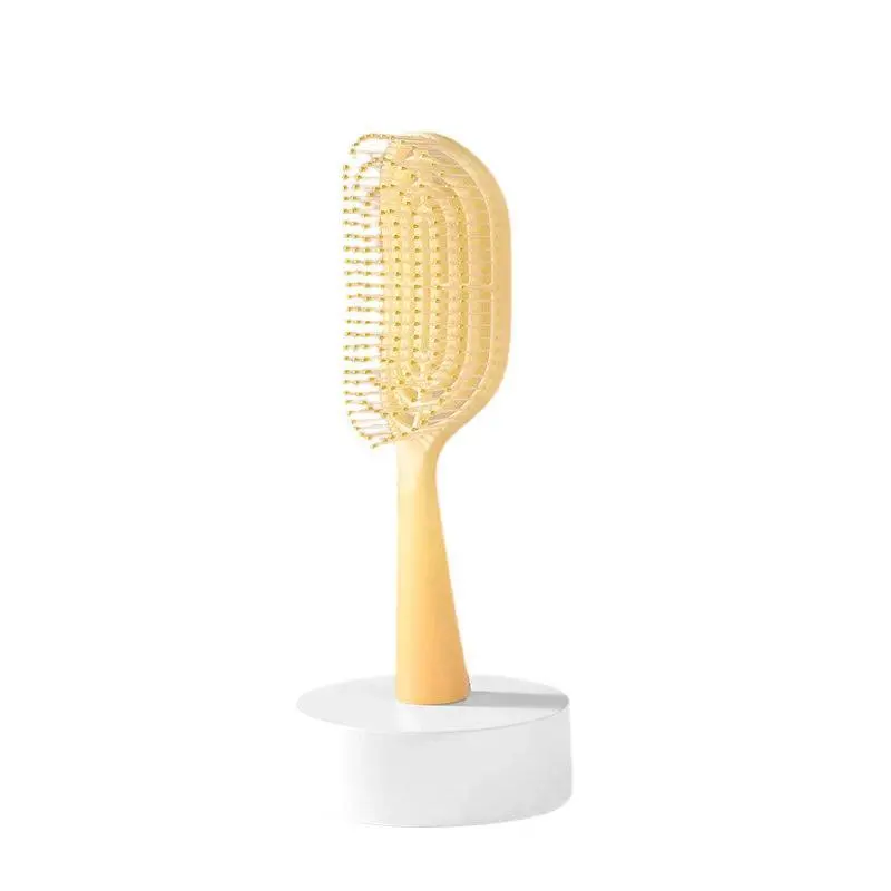 Pearlescent yellow
