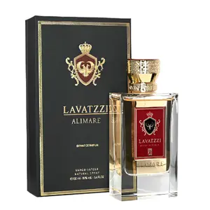 Dumont Lavatzzi Men's Fragrance, 3.4Oz Alimare Eau De Parfum