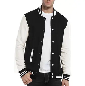 Melton Lettermans Varsity Jacket