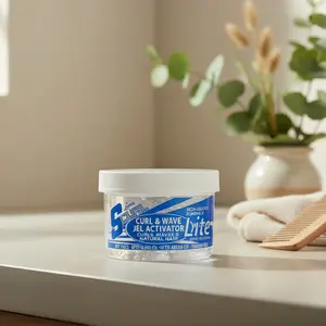 SCURL CURL & WAVE JEL ACTIVATOR LITE SCURL CURL & WAVE JEL ACTIVATOR LITE