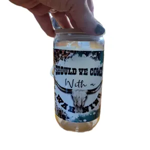 shouldve cane with a warning cup Drinkware Tabbey