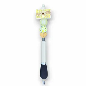 Radiate Positivity—Refillable Cushion Pen