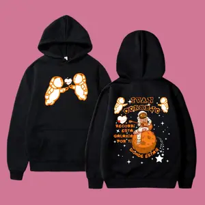 Ivan Cornejo Donde Estas Hoodie, Sweatshirt, T-Shirt – Mirada Tour 2025 Brown Sweatshirt, Mexican Music Merch, Fan Apparel T-Shirt for Ivan Cornejo Lovers