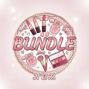 Make Your Own Bundle- Choose Your Pieces During Live.