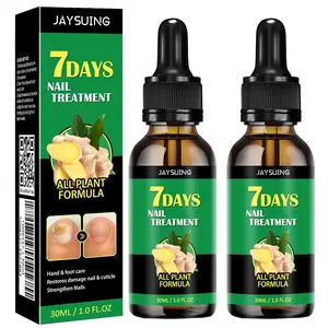 Multi-Purpose Nail Repair, Nail Solution forDiscolored and Damaged Nails