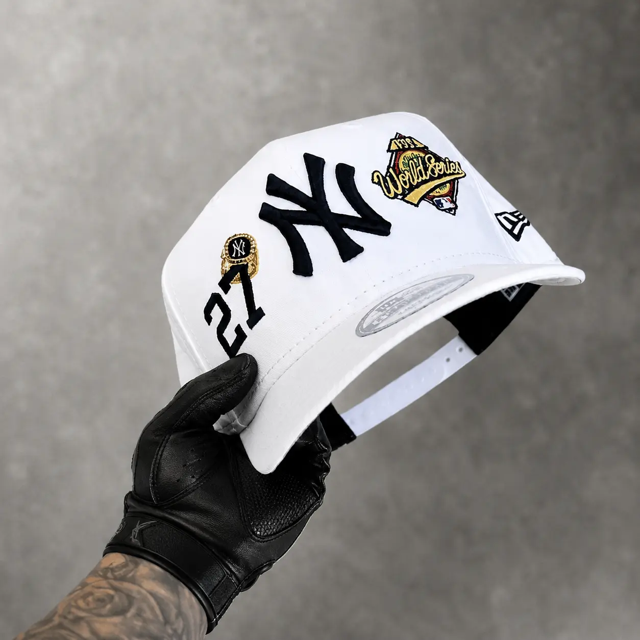 New Era MLB Baseball Cap NY Yankees LA Dodgers – 59FIFTY Fitted Snapback Hat, Unisex Streetwear Fashion for Men Women. Premium Baseball Style Accessory. Adjustable Gorras Sombreros. Viral TikTok Trend 2026.