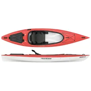 Hurricane Prima 110 Sport Coral Kayak