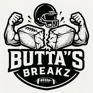BUTTA BREAKZ PYP F/S and GUARANTEED Cards