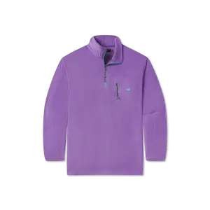 FieldTec™ Dune Pullover - Vibrant