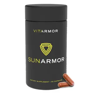 SunArmor (Sunscreen Supplement)