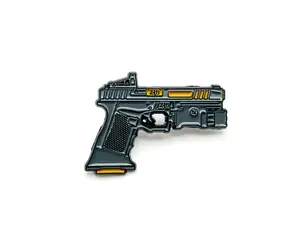 ZRO Delta Pin