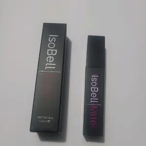 IsoBell-Kate's ROYALTY is the perfect shade of Purple Matte Lipstick Cosmetic Lip Care Makeup Luxury