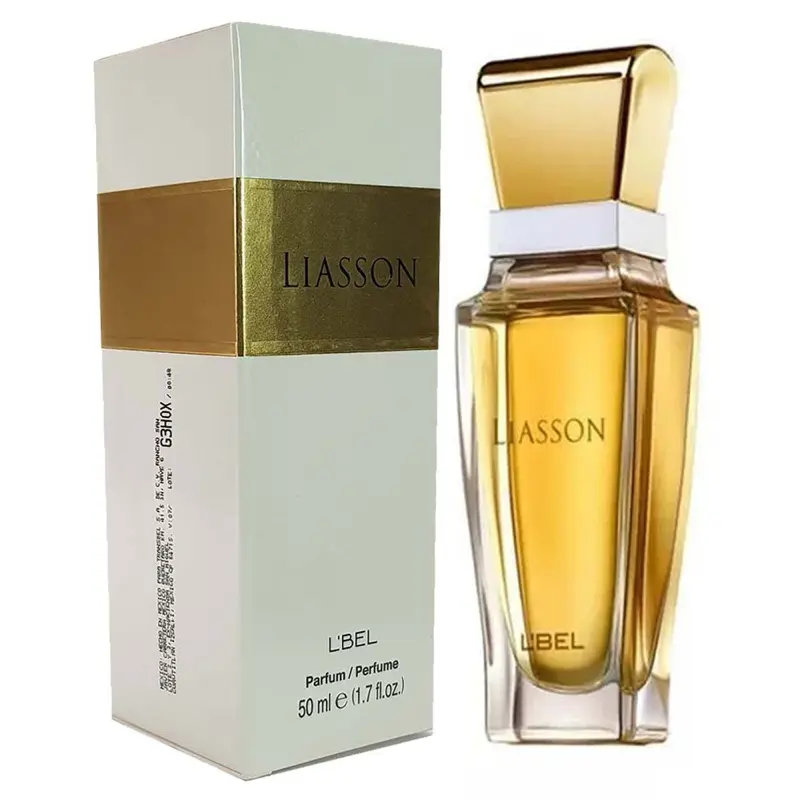 Lbel LIASSON fragancia for womens Lbel LIASSON fragancia for womens