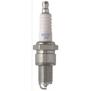 NGK N12-7734 Spark Plugs for BPR5ES, 4 Box