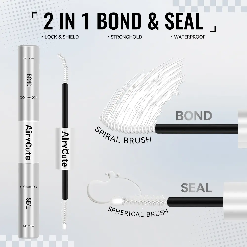 WHITE BOND&SEAL