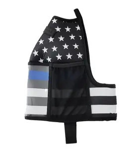 1/2 Thin Blue Line