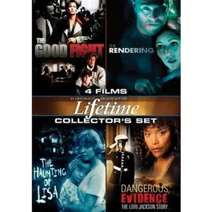 USED-Lifetime Movies Collector's Set (DVD)