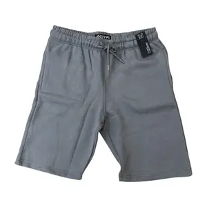 WH-SC04 - Core Regular-Fit Fleece Shorts