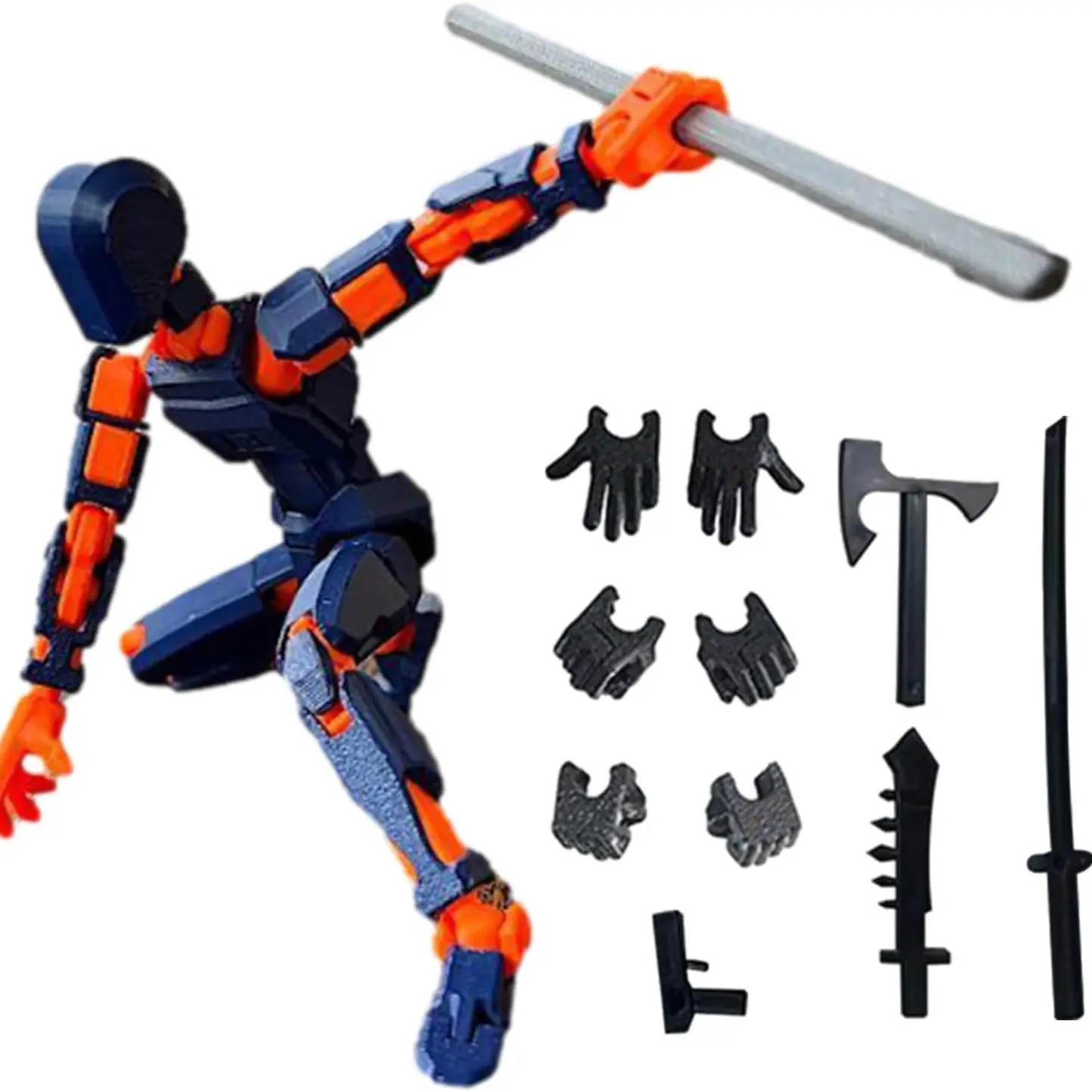 BLACKORANGE
