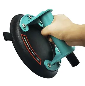 Glass Suction Cups to Lift Large Glass Heavy Duty Vacuum Suction Cups for Granite Lifting & Window Replacement 8" Industrial Suction Cup 200 kg