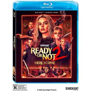 Ready or Not 2: Here I Come
