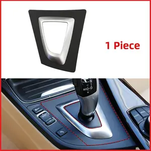 Gear Shift Frame Cover 51169234131 For BMW 3Series For F30 For F31 2012-2018 [TS1]