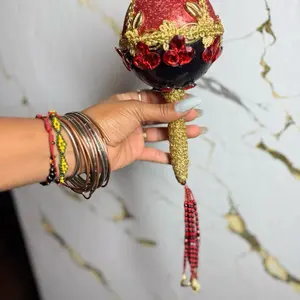 Maraca para Eleggua
