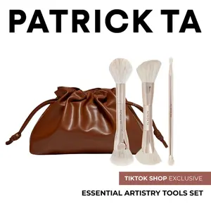 Essential Artistry Tools Set