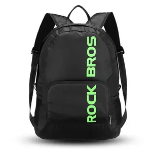ROCKBROS High-Capacity Waterproof Sports Backpack