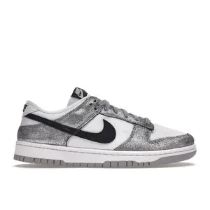 Nike Women's Dunk Low Golden Gals Metallic Silver, from StockX