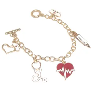 Nurse Bracelet