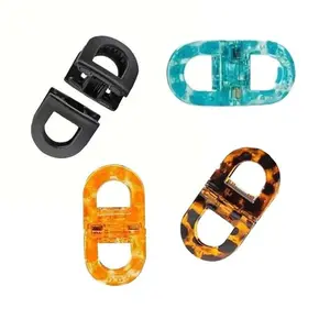 Viral Magnetic Hair Clips – No-Slip Strong Hold for All Hair Types | Hands-Free Everyday Hairstyles