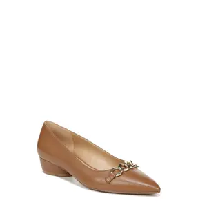 Naturalizer Womens Becca Pump - Various Widths Available