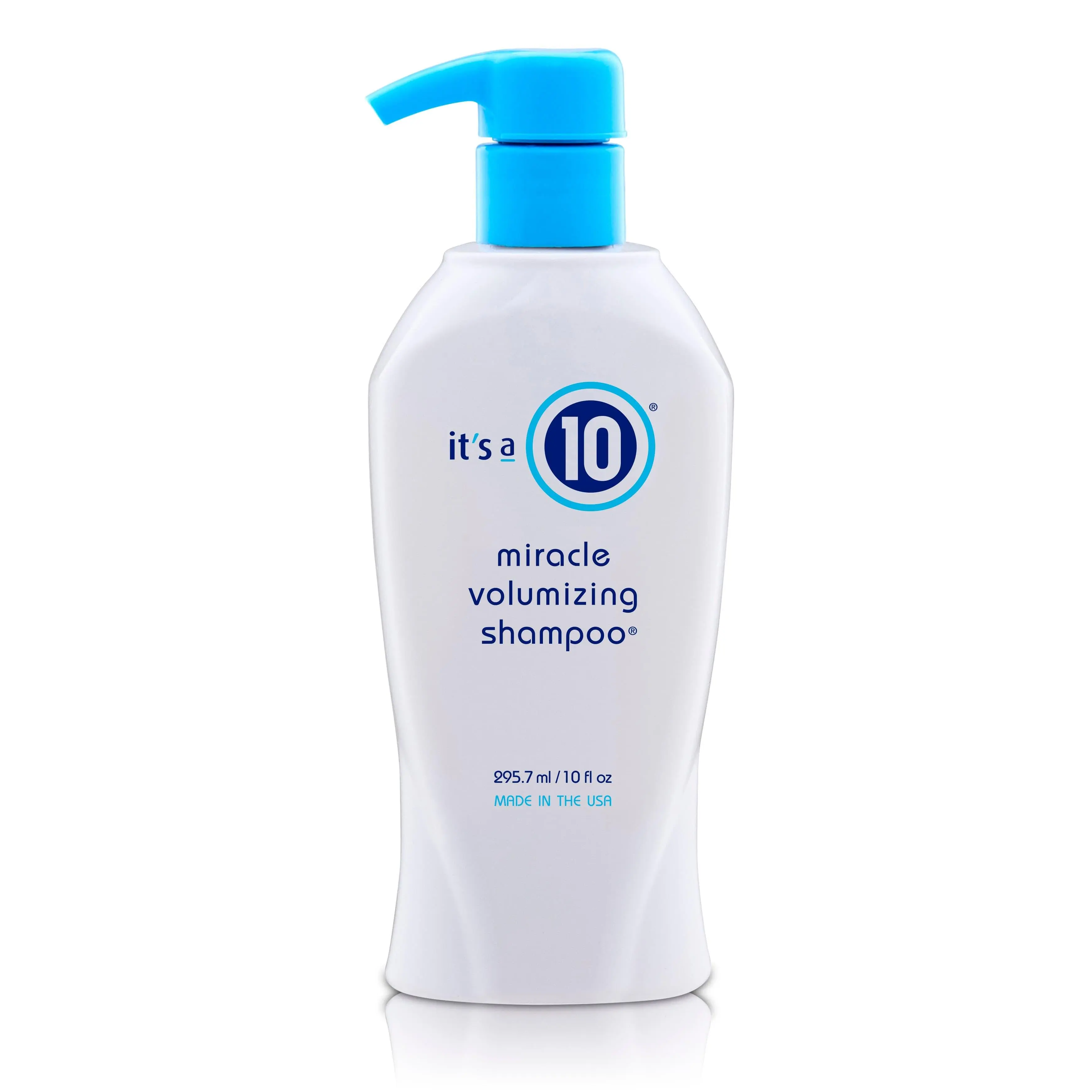 It's a 10 Miracle Volumizing Daily Shampoo It's a 10 Miracle Volumizing Daily Shampoo